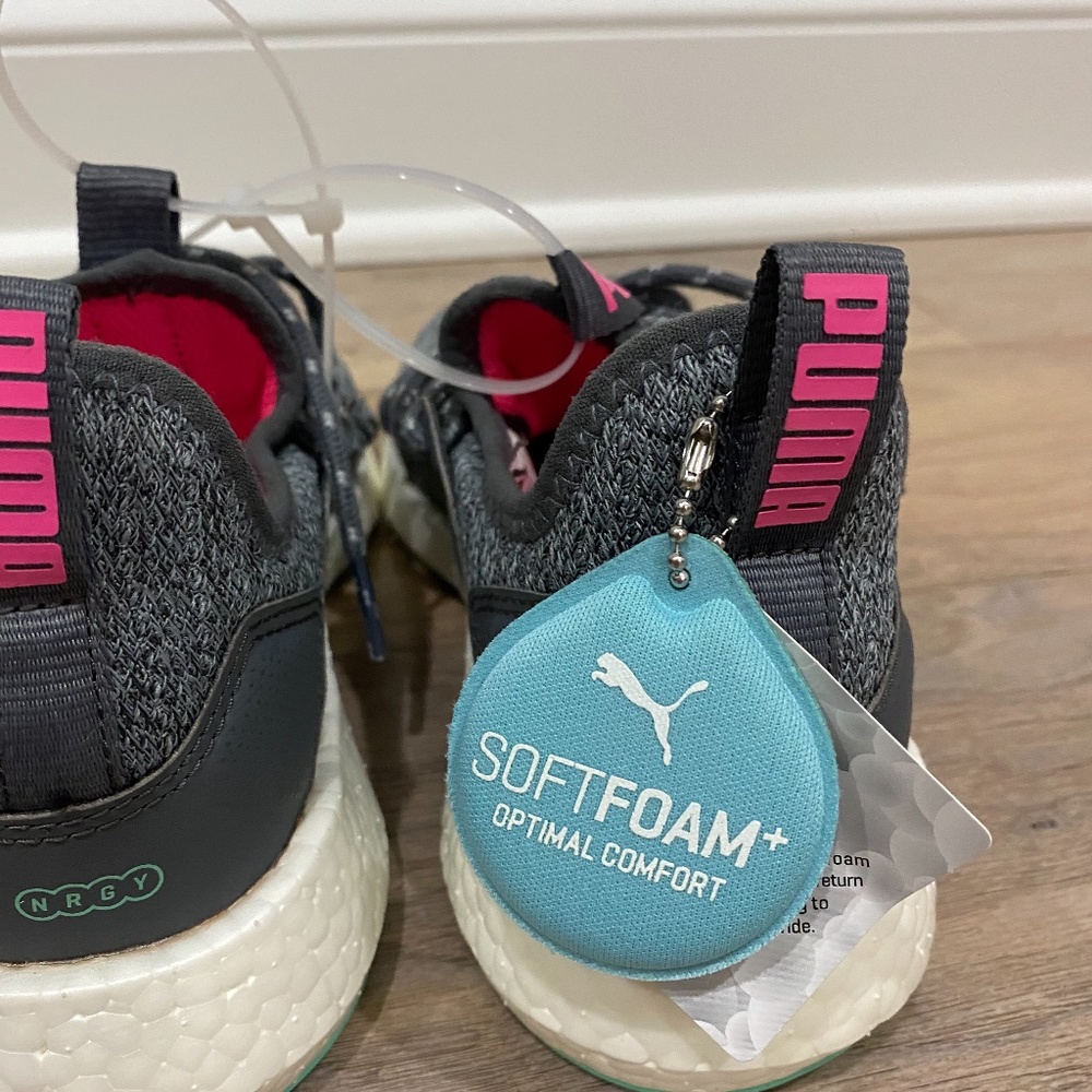 Puma NRGY - Picture 7 of 8